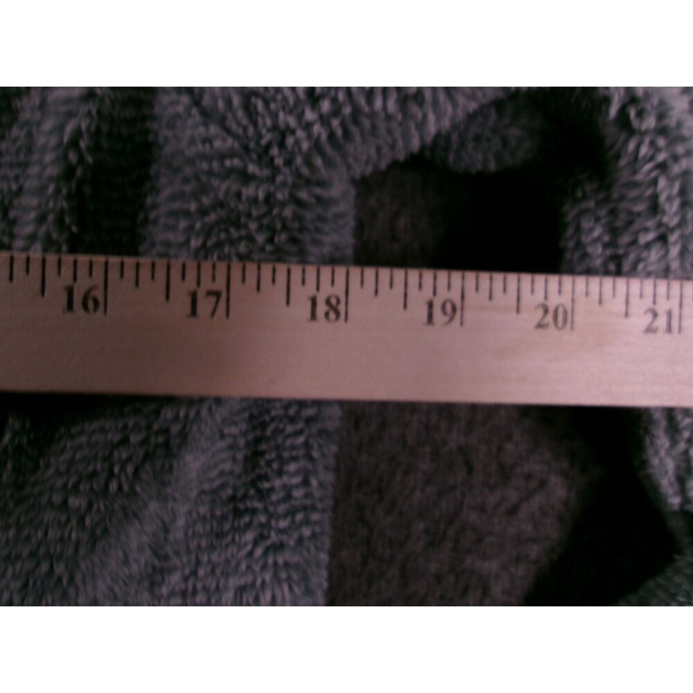 The North Face Jacket Womens S Skyline Fleece Full Zip  Gray Outdoor Sporty - Picture 4 of 13